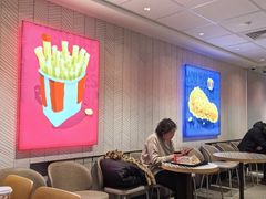 -肯德基(西桥店)