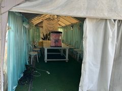 -安德鲁户外烧烤帐篷营地(马泉营店)