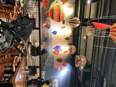 -TUK土耳其餐厅·下午茶(卢湾店)