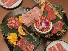 -虎丸烧肉(世纪汇店)