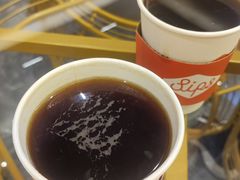 -Sips&Lick茶兰咖啡(五道口店)