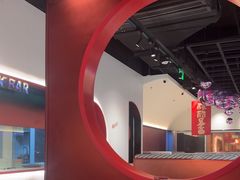 -鱼酷活鱼烤鱼(新世界城店)