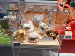 -泡泡玛特POPMART(龙湖杭州滨江天街店)