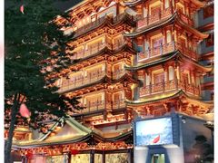 -大佛古寺