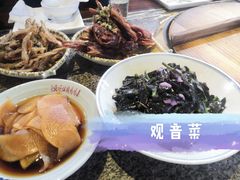 -好灶头妈妈菜·千岛湖土菜地标美食