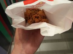 -麦当劳(百利广场店)