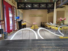 -宫事颐庭·老佛爷贵寿下午茶(颐和园店)