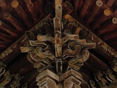 -报恩寺(平武县)