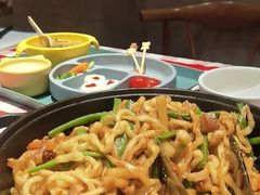 -西贝(深圳卓悦汇店)