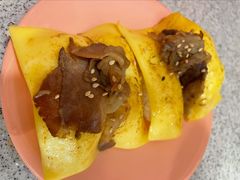 -争鲜回转寿司(南开大悦城店)