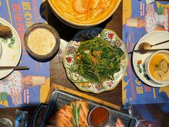 -泰妃殿(武汉首店)