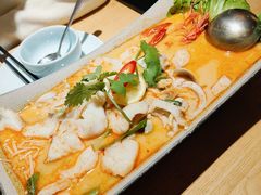 -曼泰·泰餐(京华城店)
