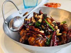 -新加坡珍宝海鲜JUMBO Seafood(西安skp店)