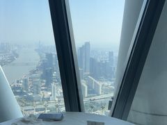 -广州塔晖粤轩中餐厅