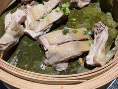 -金陵家宴·金陵春·南京菜(夫子庙店)