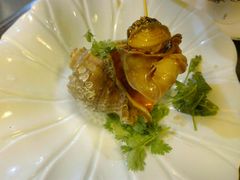 -堂宴·老厦门私房菜(1988仙岳总店)