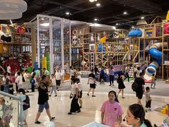 -杭州开元森泊度假乐园