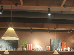 -巴卤社老火锅(财富店)