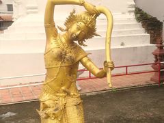 -帕辛寺