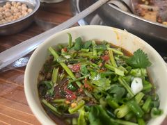 -黑竹香鸡(营和巷店)
