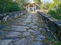 -北京鹫峰国家森林公园
