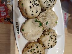 -小杨生煎(深圳岗厦北店)