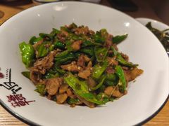 -赣饭农家·江西小炒(西乡店)