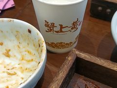 -蟹上黄·蟹黄面·江南糖水(人民广场店)