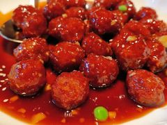 -杏花堂晋商私房菜(华熙五棵松店)