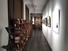 -瓦库茶馆17号(海汇港店)