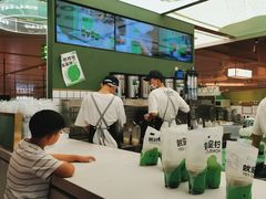 -Yes Lemon就是柠·手打柠檬茶(苏州中心一店)