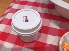 -西贝(万科云城店)