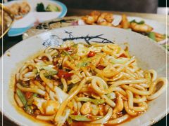 -那时新疆·若羌(经纬汇店)