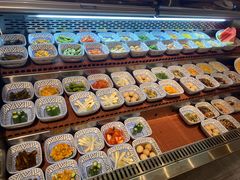 -温野菜涮涮锅(曲江大悦城店)