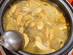 -菌之家·专业纯野生菌火锅·特色炒菌