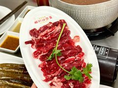 -燃计沙茶皇·香港沙茶火锅(人广旗舰店)