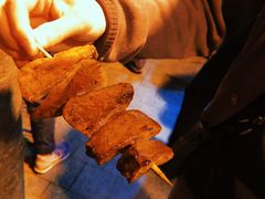-豪華小食.華記
