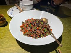 -一坐一忘云南菜(卓悦中心)