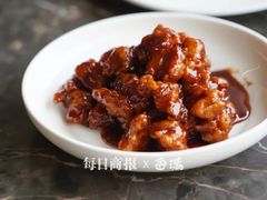 -新白鹿餐厅(松江开元地中海店)