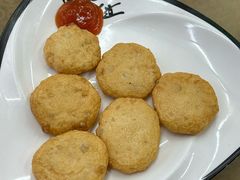 -好味道海鲜大排档·老字号(巽寮湾海鲜市场店)