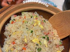 扬州炒饭-19号私房菜(云南路店)