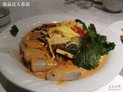 东北拉皮-和记小菜(东方店)