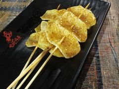 -龙虾风暴(松江店)