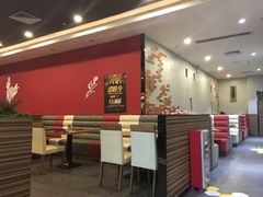 大堂-斗牛士牛排餐厅(富力海珠城广场店)