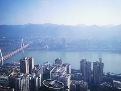 -解放碑威斯汀酒店-知味国际美食餐厅