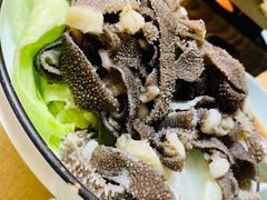 京味爆肚-皇家冰窖小院(什刹海店)