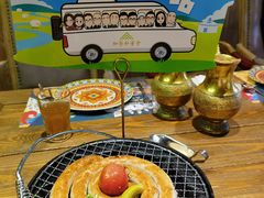 -卢布里西餐厅(海拉尔店)