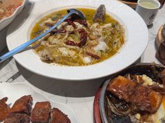 -食锦记·福建私房菜(浦西万达店)