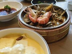 -阿毛饭店首店·宁波老字号(文化广场店)