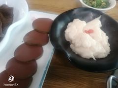 古法鱼豆花-青瓷火锅料理(西单大悦城店)
